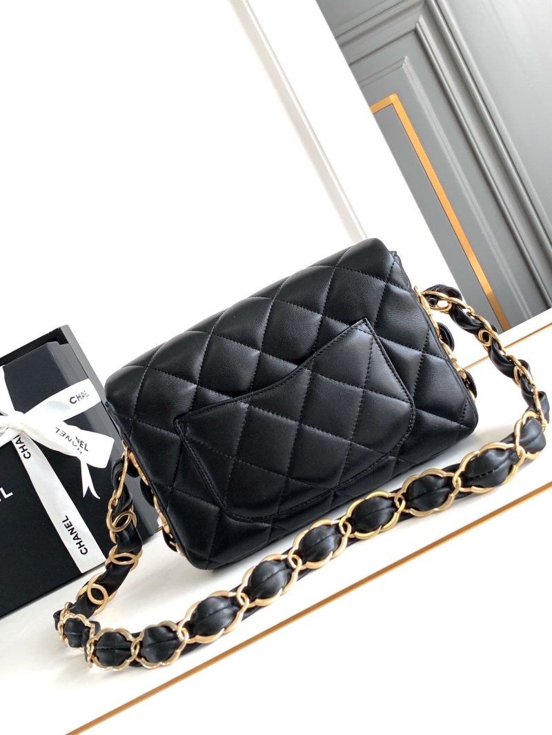 Chanel CF Series Bags